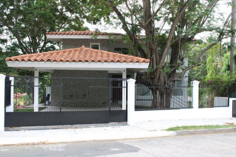 Casa en Venta en Cerro Ancón Ancón, Panamá