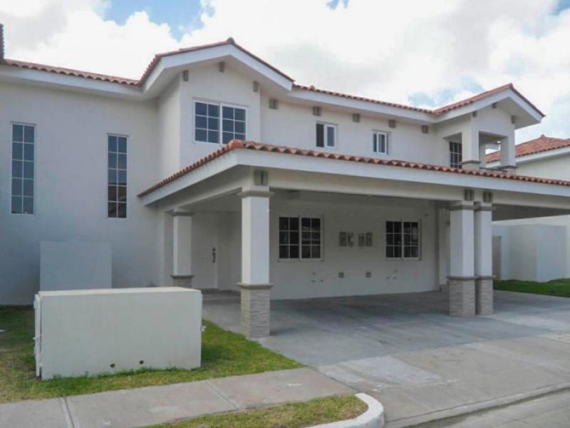 Foto Casa en Venta en PH Reserva de Versalles, Versalles, Panamá - U$D 304.068 - CAV34490 - BienesOnLine