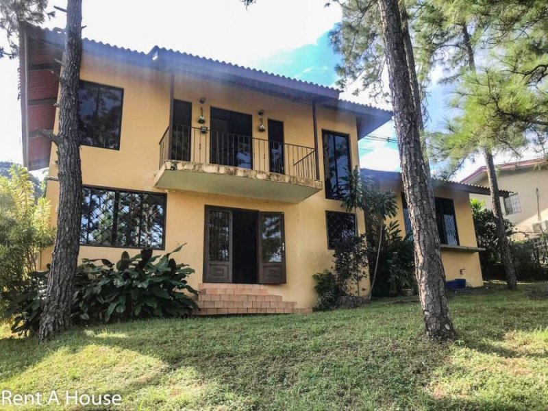 Foto Casa en Venta en Urb la Rotonda, Villa Zaíta, Panamá - U$D 275.000 - CAV34499 - BienesOnLine