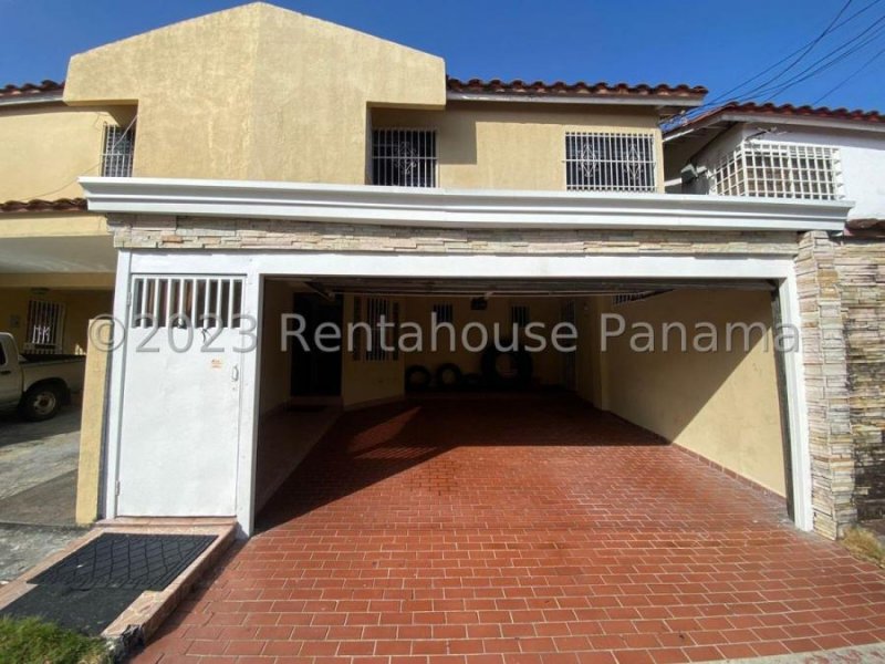 Foto Casa en Venta en Condado del Rey, Panamá, Panamá - U$D 290.000 - CAV68777 - BienesOnLine