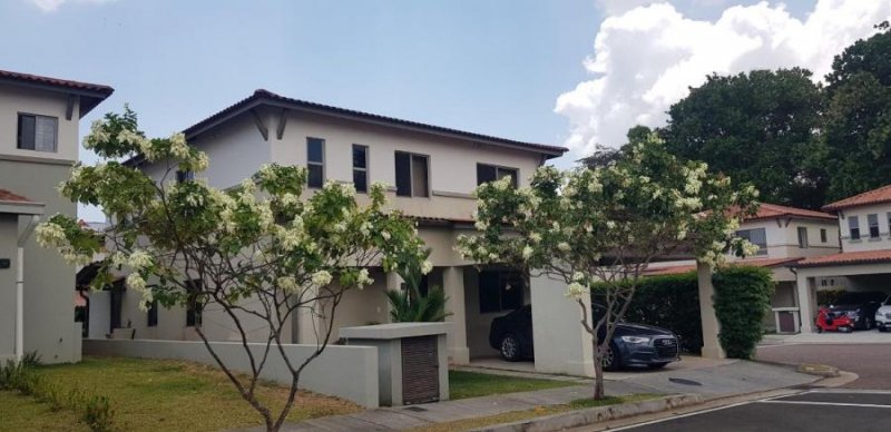 Foto Casa en Venta en Panamá Pacífico, Arraiján, Panamá - U$D 370.000 - CAV62165 - BienesOnLine