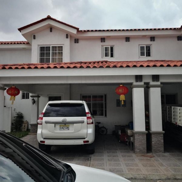 Foto Casa en Venta en PH Quintas de Versalles, Ciudad de Panamá, Panamá - U$D 240.000 - CAV34693 - BienesOnLine