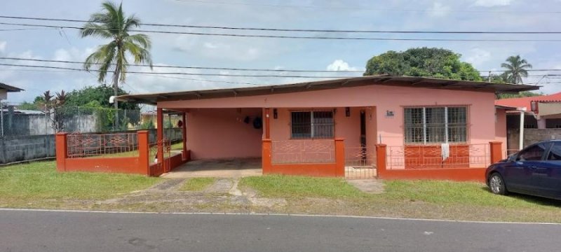 Casa en Venta en CHORRERA La Chorrera, Panamá