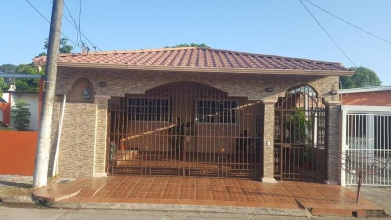 Casa en Venta en  Ciudad de Panamá, Panamá