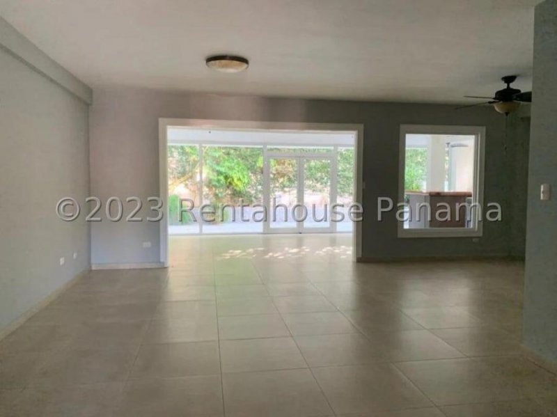 Foto Casa en Venta en La Alameda, Betania, Panamá - U$D 350.000 - CAV65323 - BienesOnLine