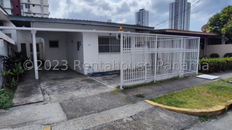 Casa en Venta en Hato Pintado Pueblo Nuevo, Panamá