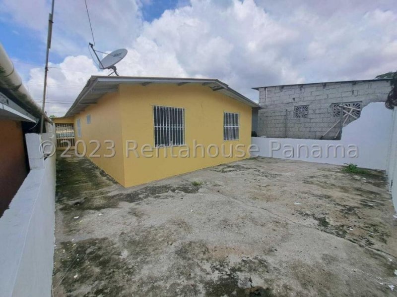 Foto Casa en Venta en Villa Lucre, Rufina Alfaro, Panamá - U$D 146.000 - CAV67646 - BienesOnLine