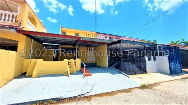 Foto Casa en Venta en La Locería, Betania, Panamá - U$D 180.000 - CAV63050 - BienesOnLine