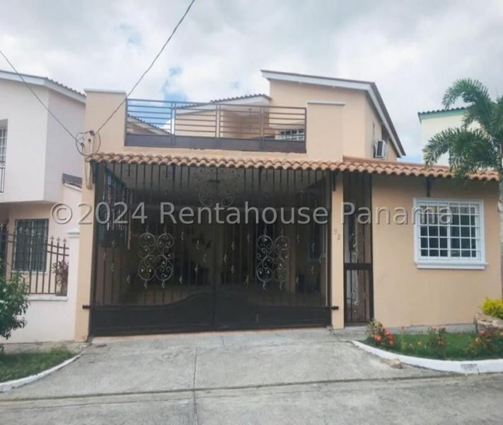 Foto Casa en Venta en El Crisol, Rufina Alfaro, Panamá - U$D 210.000 - CAV70887 - BienesOnLine