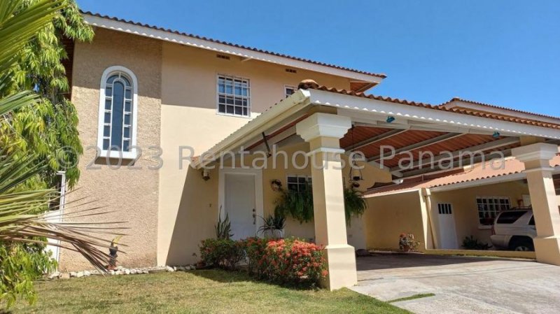 Foto Casa en Venta en Brisas del Golf, Rufina Alfaro, Panamá - U$D 295.000 - CAV65647 - BienesOnLine