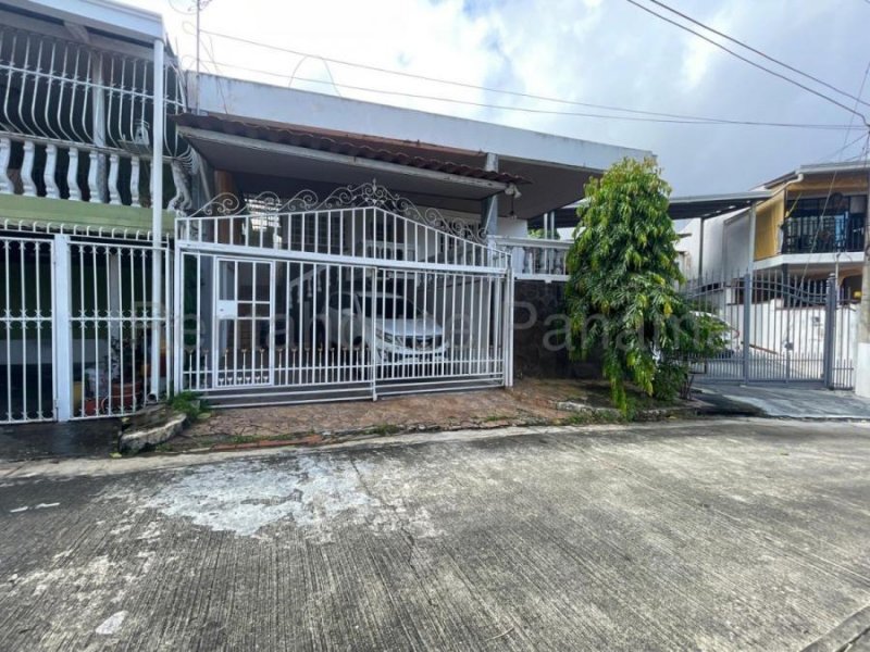 Casa en Venta en 12 de Octubre Pueblo Nuevo, Panamá