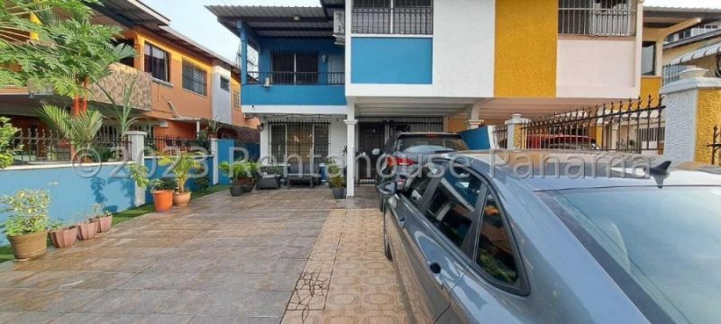 Foto Casa en Venta en Betania, Betania, Panamá - U$D 235.000 - CAV68094 - BienesOnLine