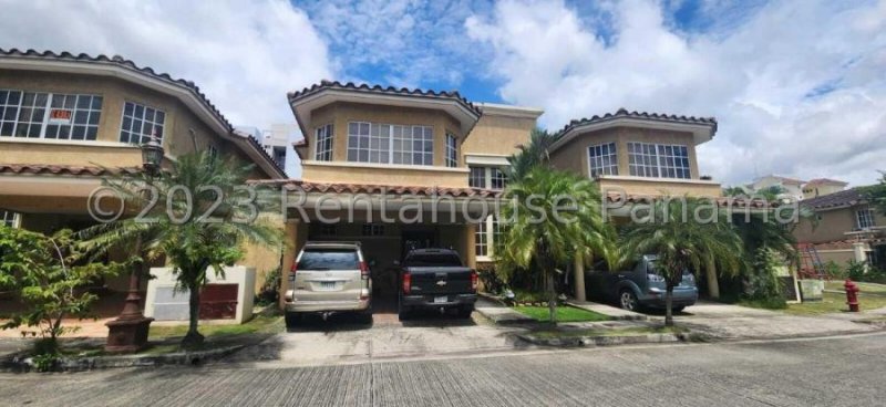 Casa en Venta en Condado del Rey Amelia Denis De Icaza, Panamá