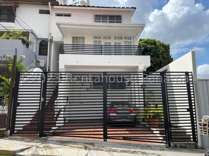 Casa en Venta en Hato Pintado Pueblo Nuevo, Panamá