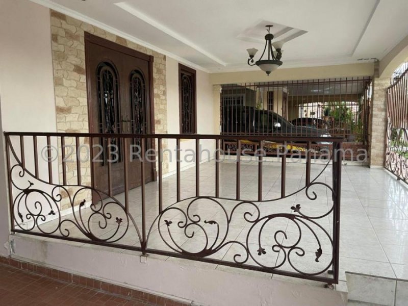 Foto Casa en Venta en San antonio, Rufina Alfaro, Panamá - U$D 175.000 - CAV64807 - BienesOnLine