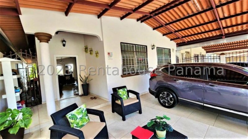 Foto Casa en Venta en Brisas del Golf, Rufina Alfaro, Panamá - U$D 199.000 - CAV65329 - BienesOnLine