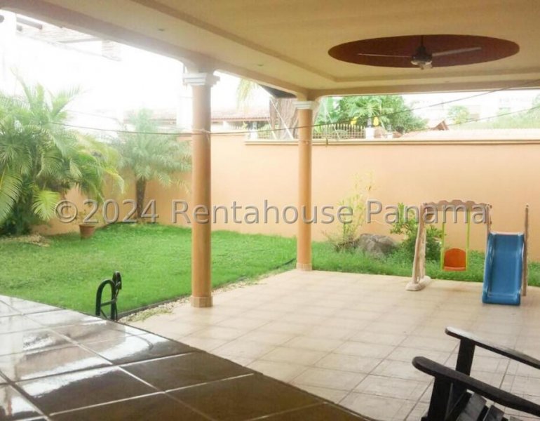 Foto Casa en Venta en Brisas del Golf, Rufina Alfaro, Panamá - U$D 235.000 - CAV70852 - BienesOnLine