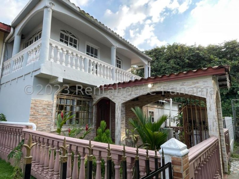 Casa en Venta en Panamá Pacífico Arraiján, Panamá