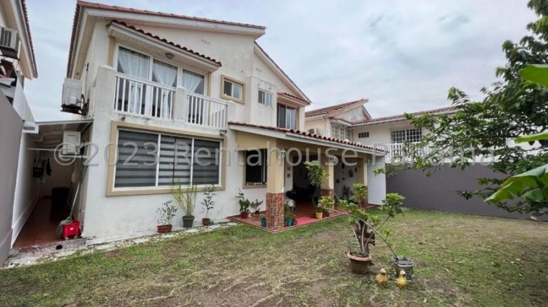 Foto Casa en Venta en Brisas del Golf, Rufina Alfaro, Panamá - U$D 350.000 - CAV65655 - BienesOnLine