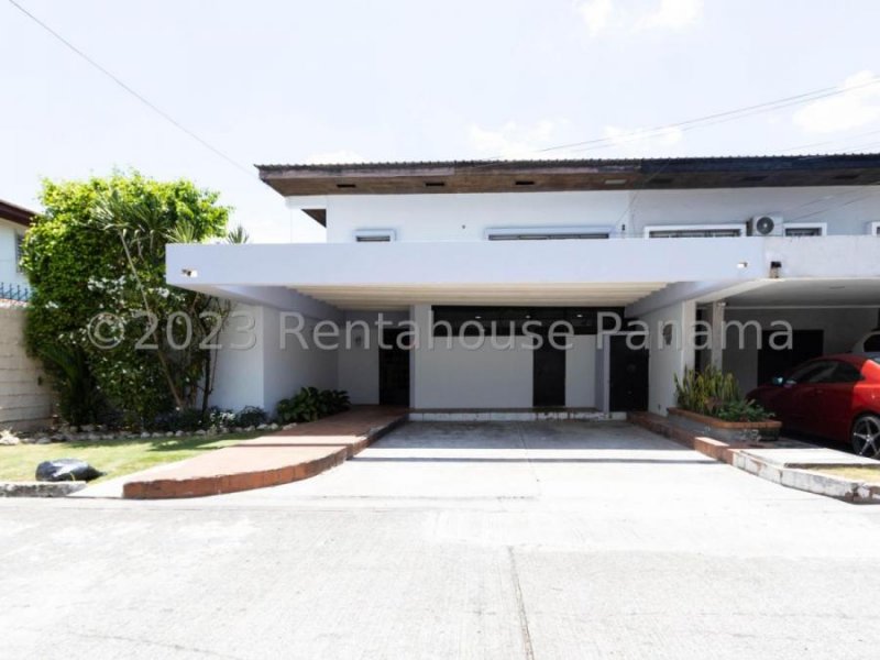 Casa en Venta en Altos del Golf San Francisco, Panamá