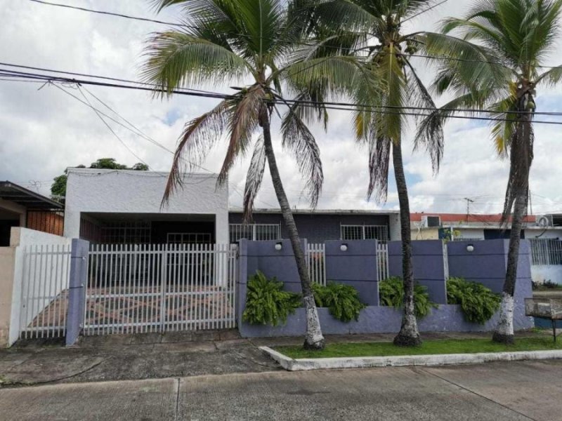 Foto Casa en Venta en San Antonio, Rufina Alfaro, Panamá - U$D 175.000 - CAV70153 - BienesOnLine