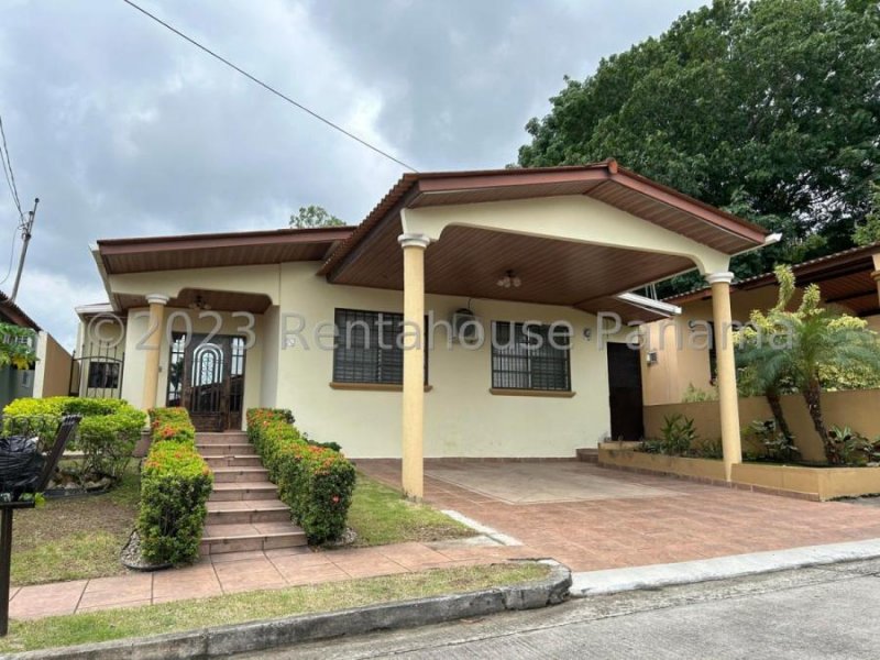 Foto Casa en Venta en Brisas del Golf, Rufina Alfaro, Panamá - U$D 175.000 - CAV67561 - BienesOnLine