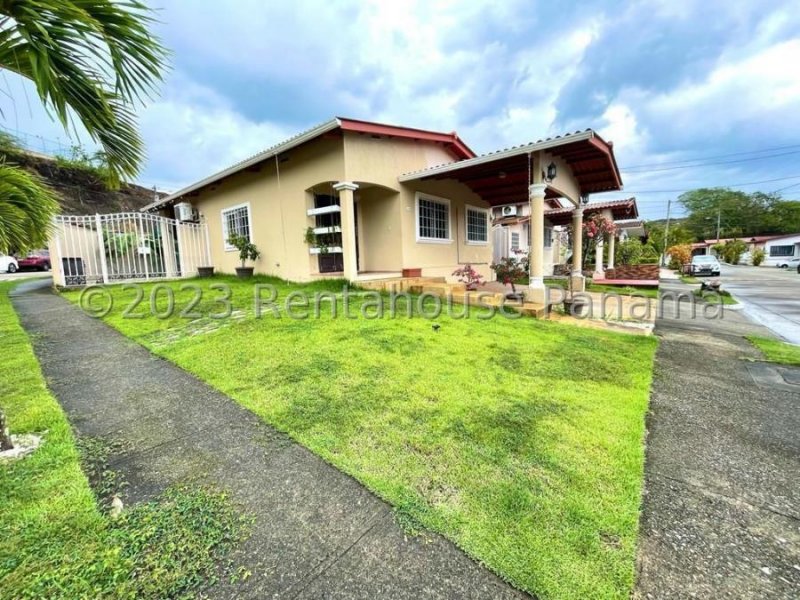 Foto Casa en Venta en Brisas del Golf, Rufina Alfaro, Panamá - U$D 225.000 - CAV64663 - BienesOnLine