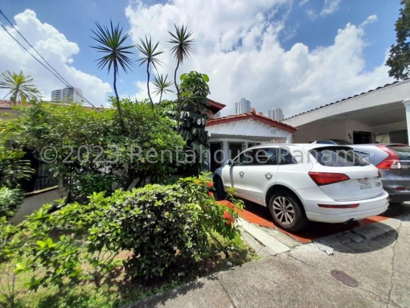 Foto Casa en Venta en Villa de las Fuentes, Betania, Panamá - U$D 300.000 - CAV65868 - BienesOnLine