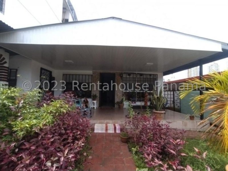 Foto Casa en Venta en Betania, Betania, Panamá - U$D 230.000 - CAV68522 - BienesOnLine