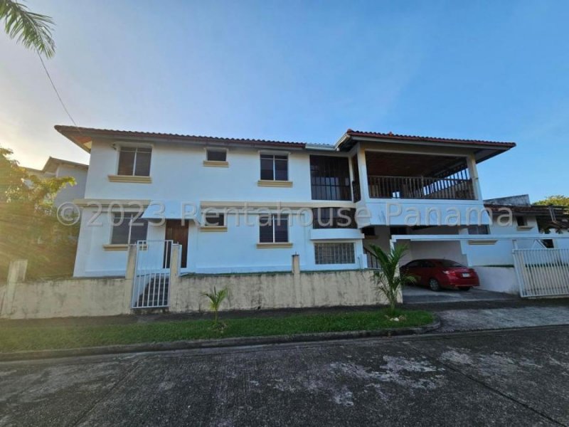 Foto Casa en Venta en El Bosque, Amelia Denis De Icaza, Panamá - U$D 340.000 - CAV70631 - BienesOnLine