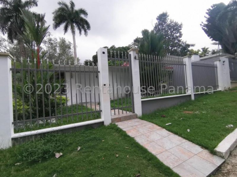 Foto Casa en Venta en Llanos de Curundú, Ancón, Panamá - U$D 350.000 - CAV65866 - BienesOnLine