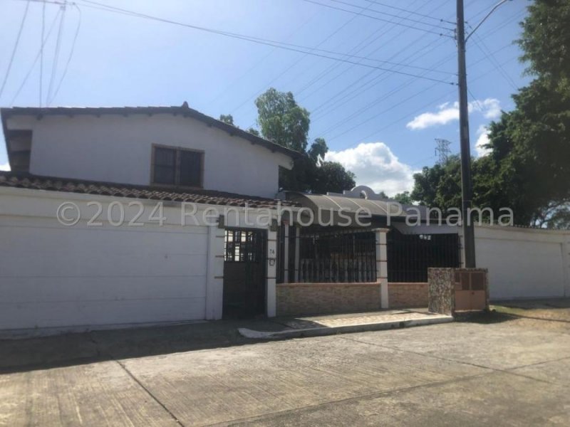 Casa en Venta en Altos de panama Chame, Panamá