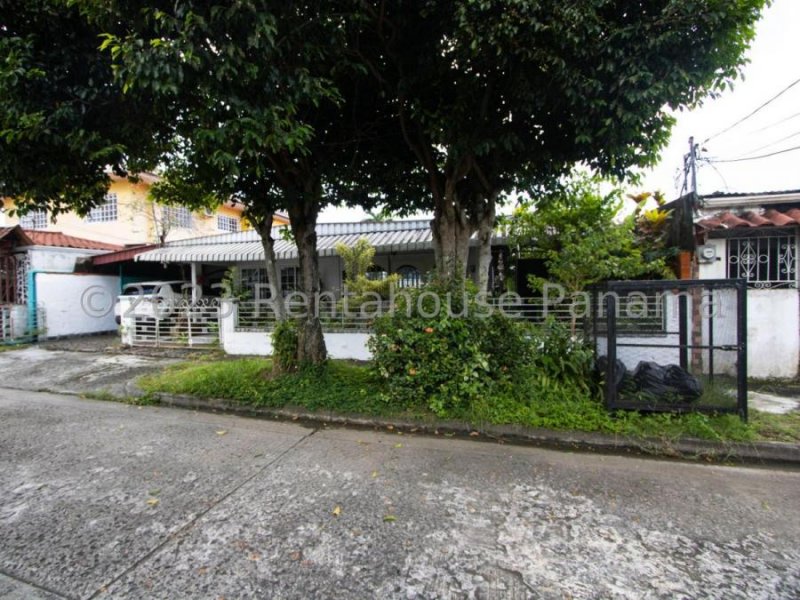 Foto Casa en Venta en Betania, Betania, Panamá - U$D 240.000 - CAV68657 - BienesOnLine