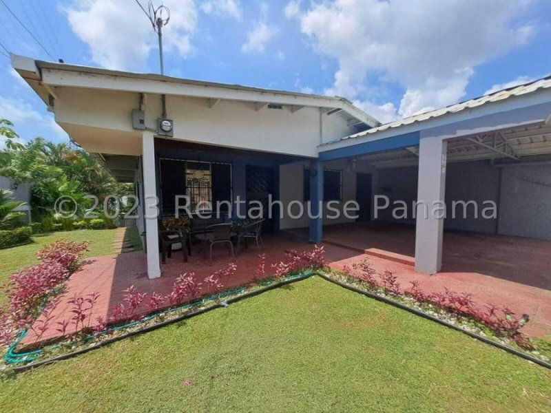 Casa en Venta en Altos de Panamá Amelia Denis De Icaza, Panamá