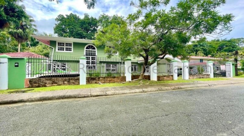 Foto Casa en Venta en Albrook, Ancón, Panamá - U$D 725.000 - CAV65326 - BienesOnLine