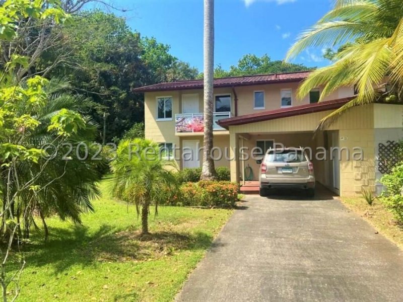 Foto Casa en Venta en Clayton, Ancón, Panamá - U$D 405.000 - CAV70632 - BienesOnLine