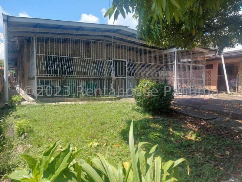 Foto Casa en Venta en Betania, Betania, Panamá - U$D 250.000 - CAV67565 - BienesOnLine