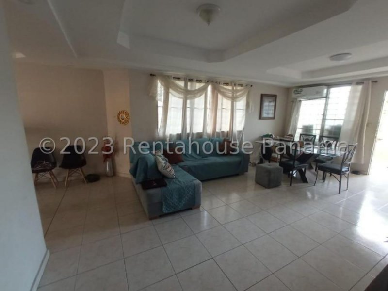 Casa en Venta en Brisas del Golf Rufina Alfaro, Panamá