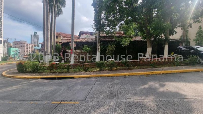 Casa en Venta en La Cresta Bella Vista, Panamá