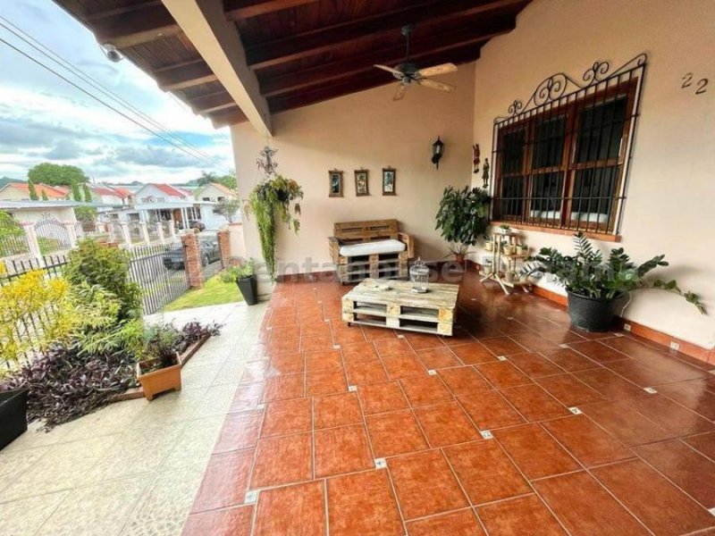 Foto Casa en Venta en Villa Zaita, Las Cumbres, Panamá - U$D 215.000 - CAV65645 - BienesOnLine