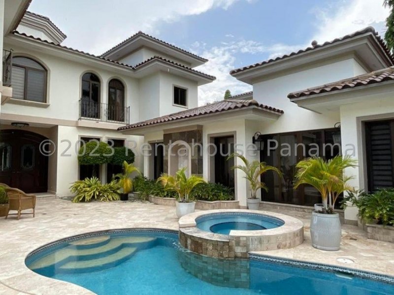 Foto Casa en Venta en Costa del Este, Juan Díaz, Panamá - U$D 3.300.000 - CAV65318 - BienesOnLine