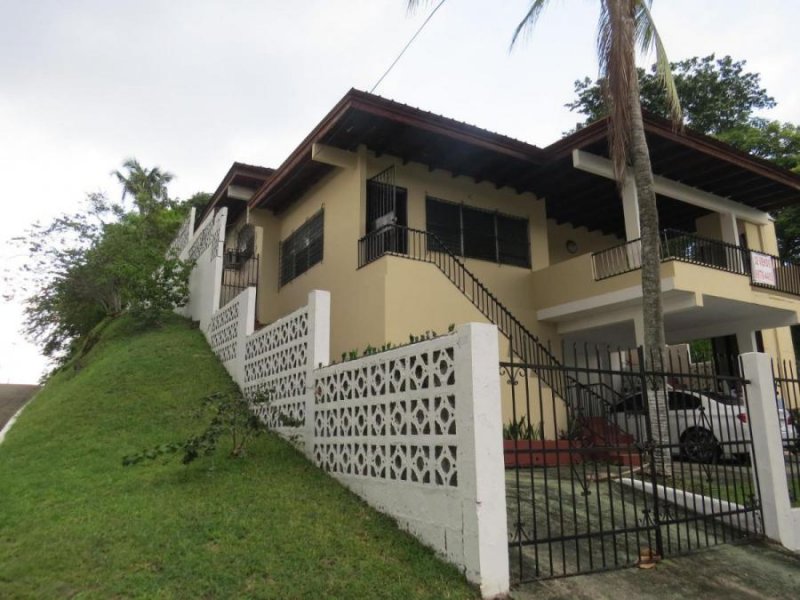 Foto Casa en Venta en Betania, Betania, Panamá - U$D 300.000 - CAV35180 - BienesOnLine