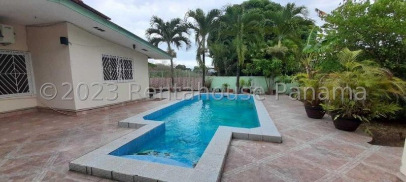 Foto Casa en Venta en VILLA ZAITA, VILLA ZAITA, Panamá - U$D 190.000 - CAV67987 - BienesOnLine