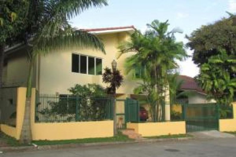 Foto Casa en Venta en Ancón, Panamá - U$D 625.000 - CAV17664 - BienesOnLine