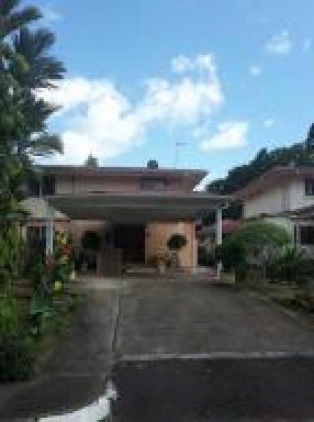 Foto Casa en Venta en Ciudad de Panamá, Panamá - U$D 450.000 - CAV17752 - BienesOnLine