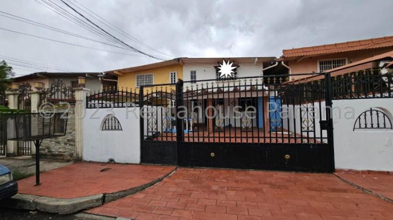 Casa en Venta en Río Abajo Río Abajo, Panamá