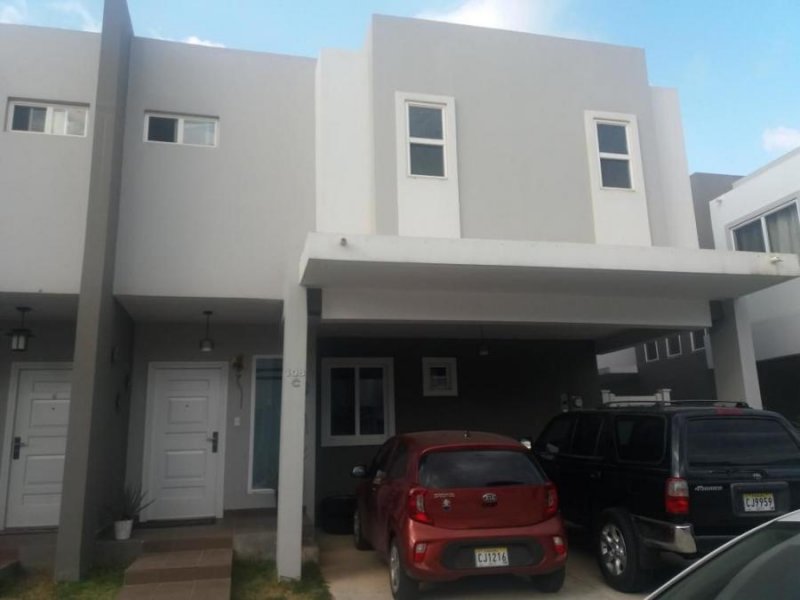 Foto Casa en Venta en PH Augusta, Brisas Del Golf, Panamá - U$D 229.000 - CAV34882 - BienesOnLine