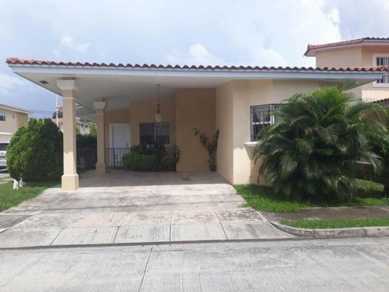 Foto Casa en Venta en PH Villa Tivoli, Brisas Del Golf, Panamá - U$D 285.000 - CAV34696 - BienesOnLine