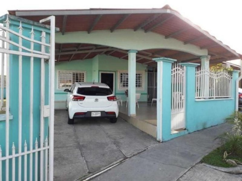 Foto Casa en Venta en PH Praderas de San Lorenzo, Las Cumbres, Panamá - U$D 145.000 - CAV34645 - BienesOnLine