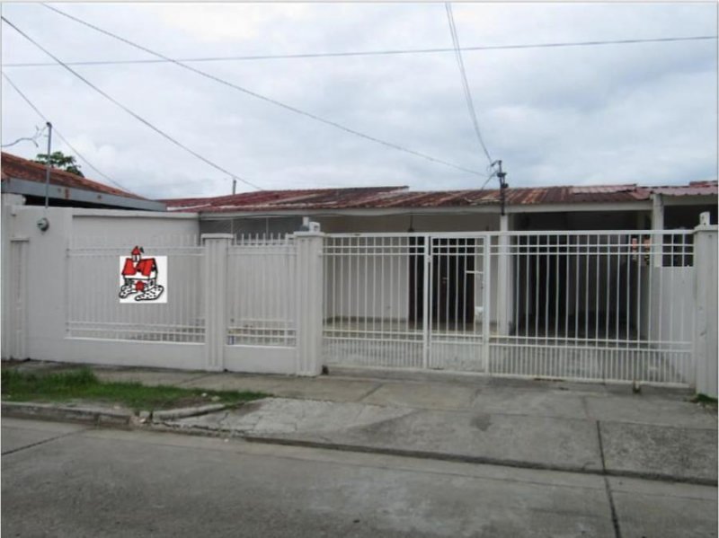 Foto Casa en Venta en Nuevo Reparto, Nuevo Reparto, Panamá - U$D 178.000 - CAV34479 - BienesOnLine